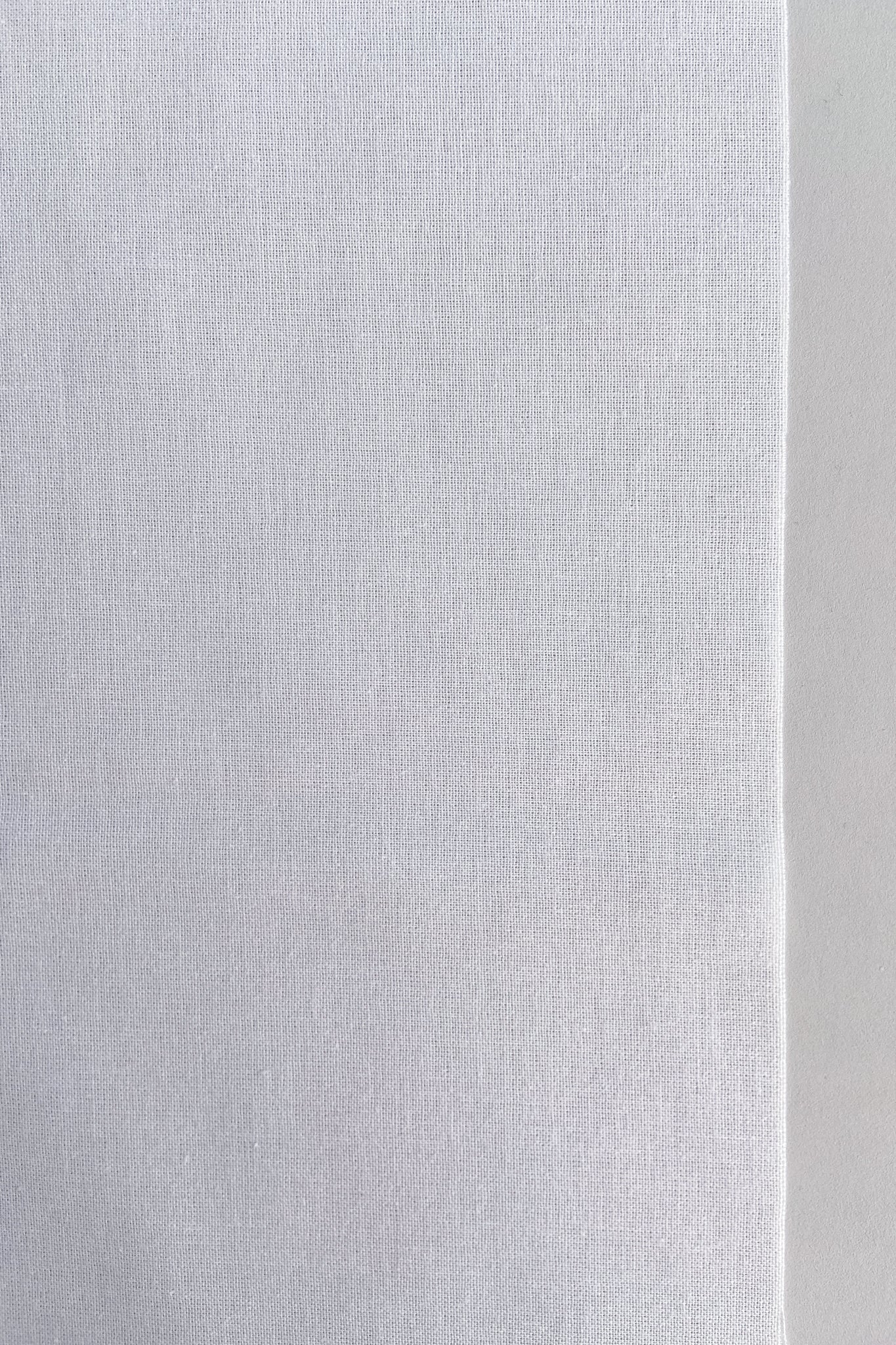 BIODEGRADABLE FUSIBLE INTERLINING | Heavyweight