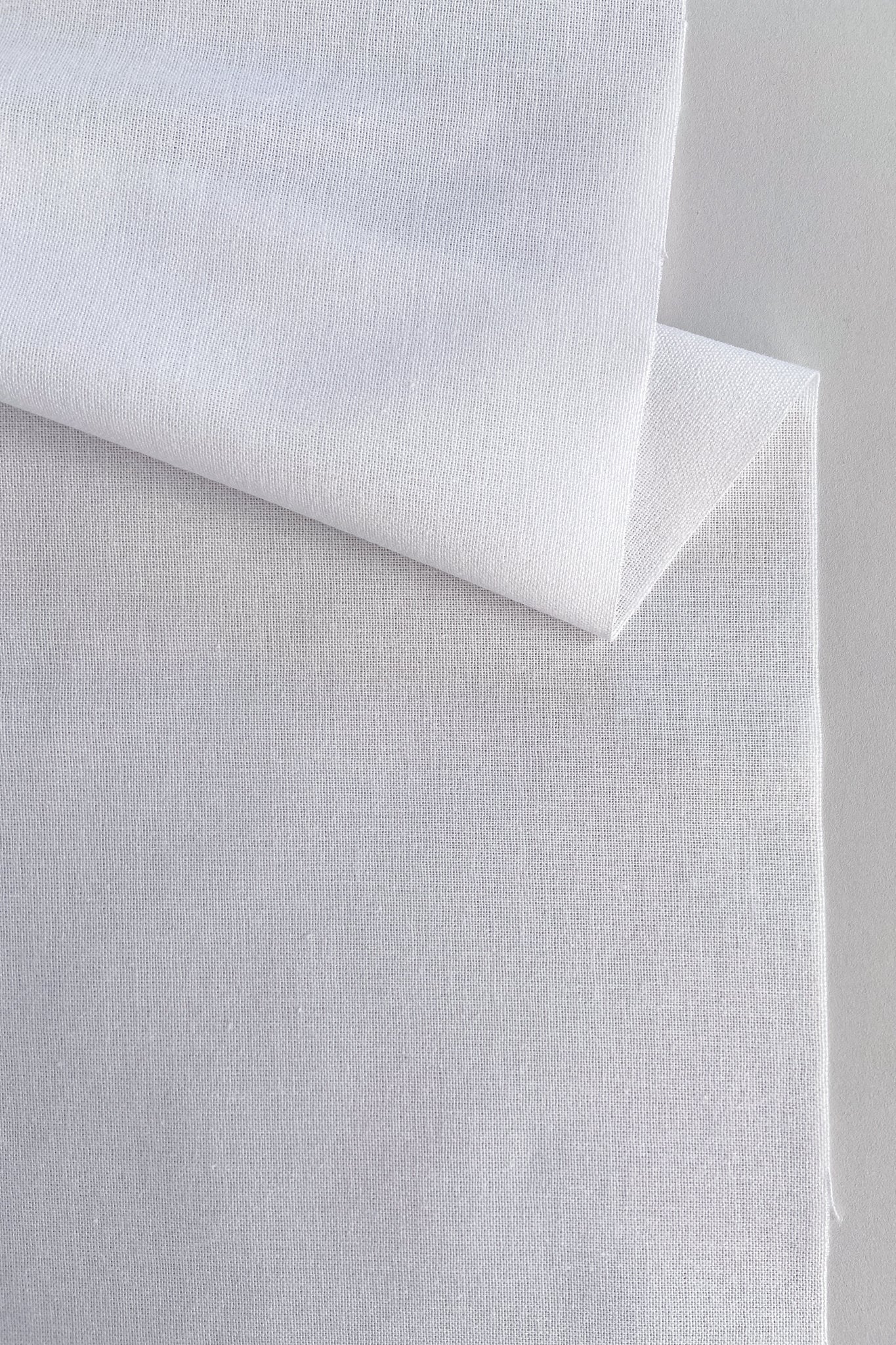 BIODEGRADABLE FUSIBLE INTERLINING | Heavyweight