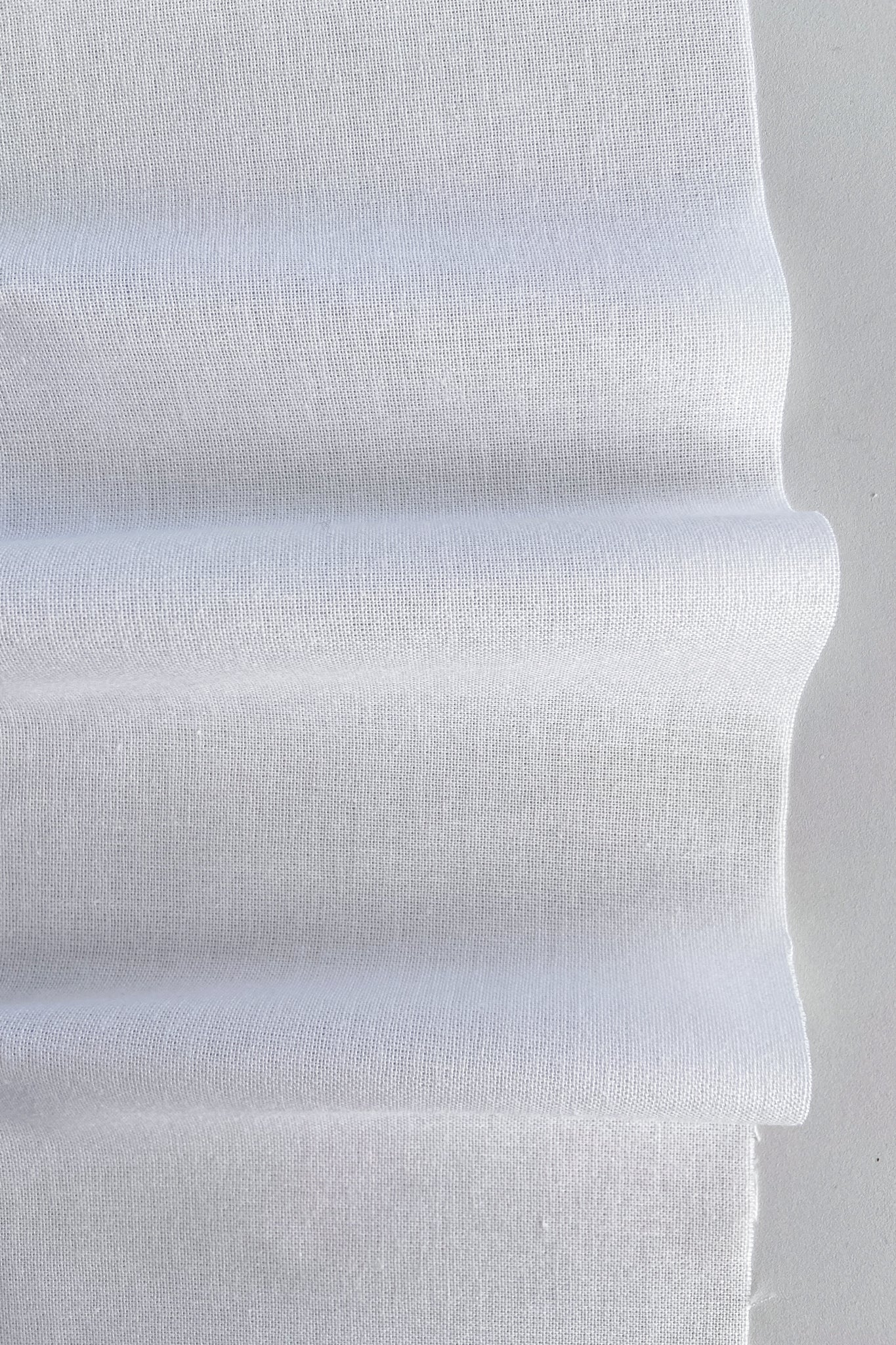 BIODEGRADABLE FUSIBLE INTERLINING | Heavyweight