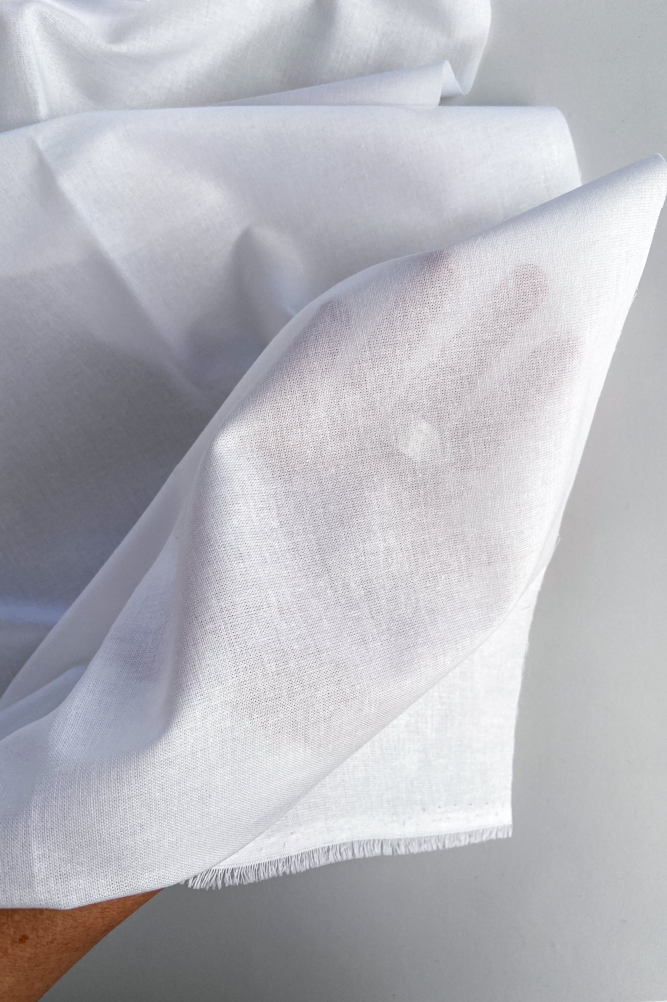 BIODEGRADABLE FUSIBLE INTERLINING | Heavyweight
