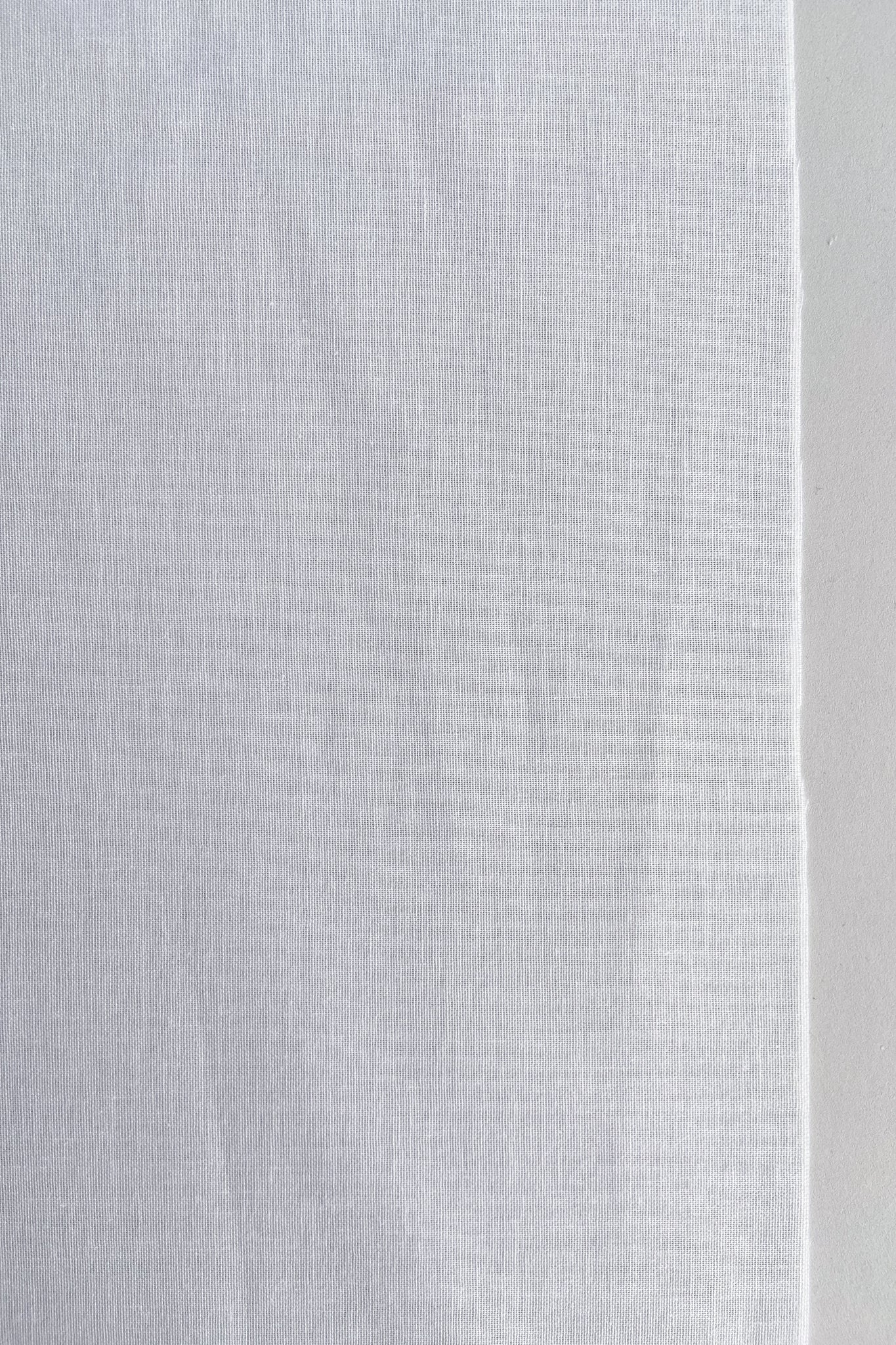 BIODEGRADABLE FUSIBLE INTERLINING | Midweight