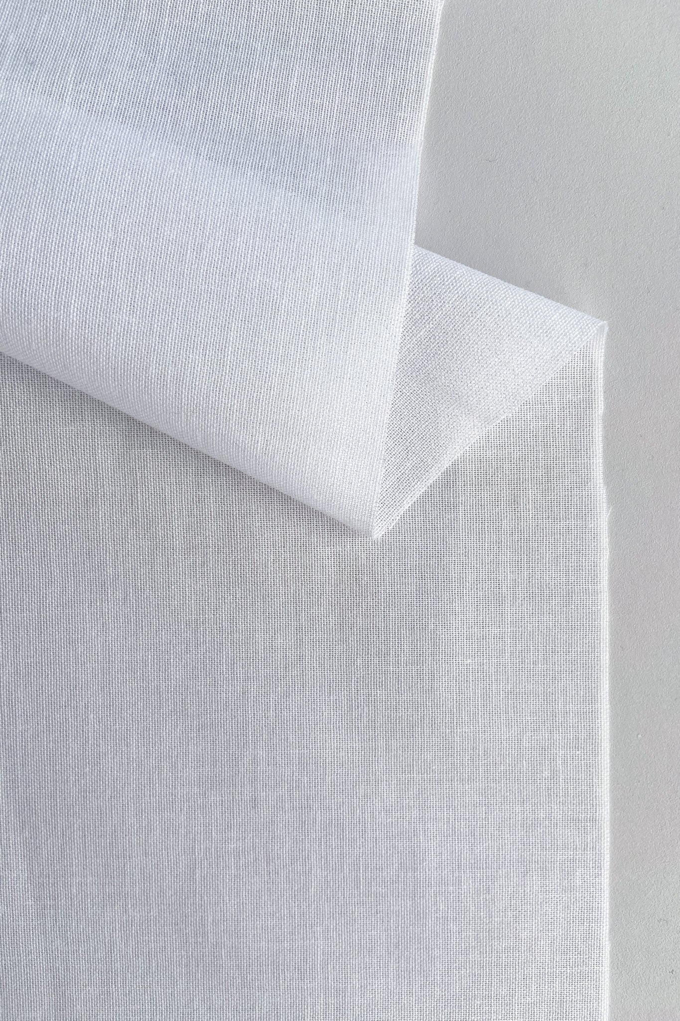 BIODEGRADABLE FUSIBLE INTERLINING | Midweight