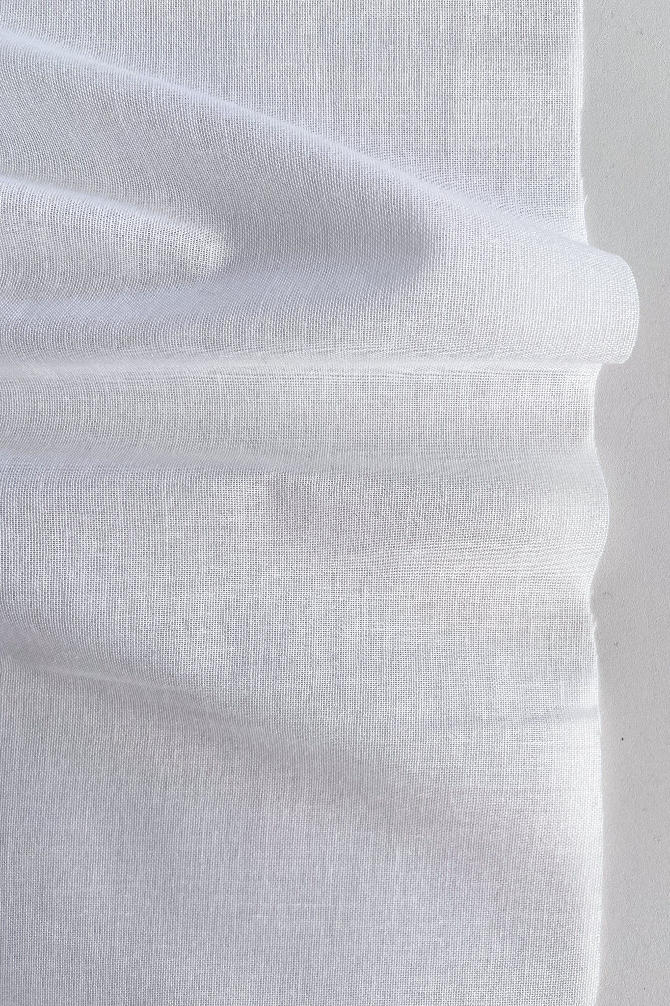 BIODEGRADABLE FUSIBLE INTERLINING | Midweight