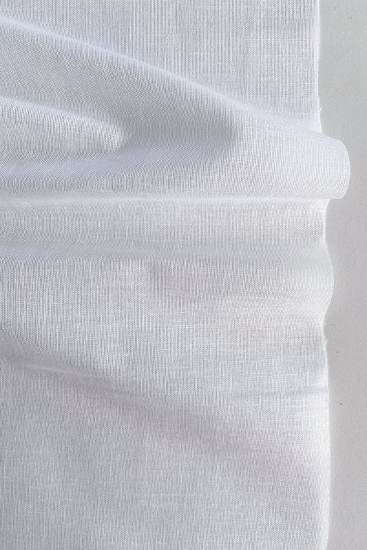 BIODEGRADABLE FUSIBLE INTERLINING | Midweight