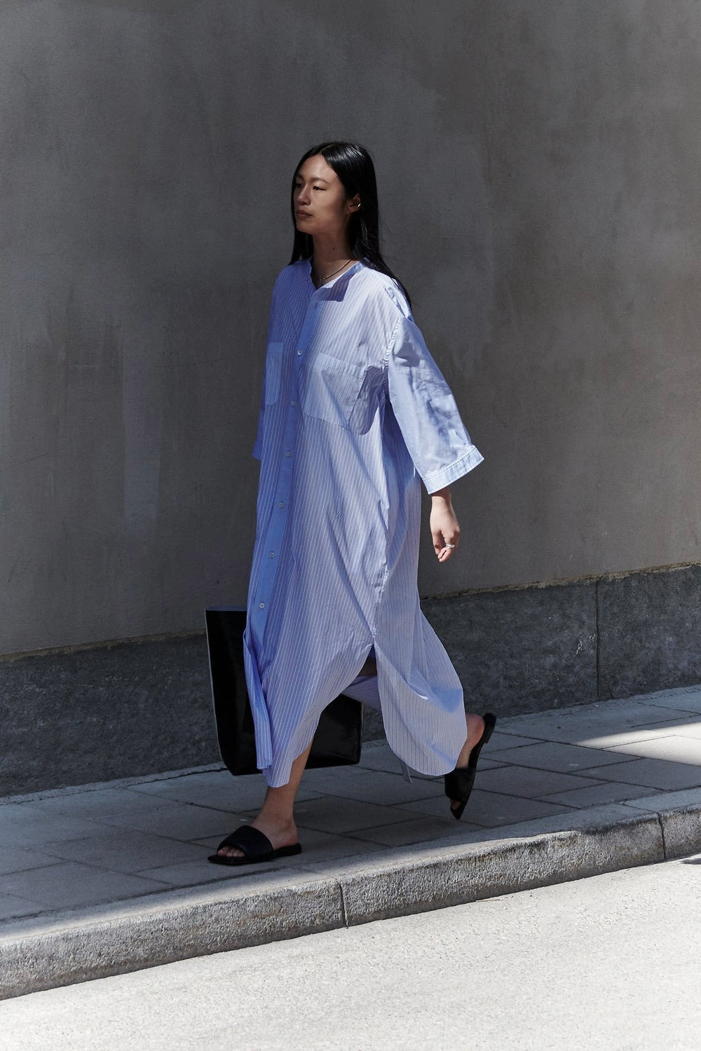 HOLY DRESS | Paper Sewing Pattern