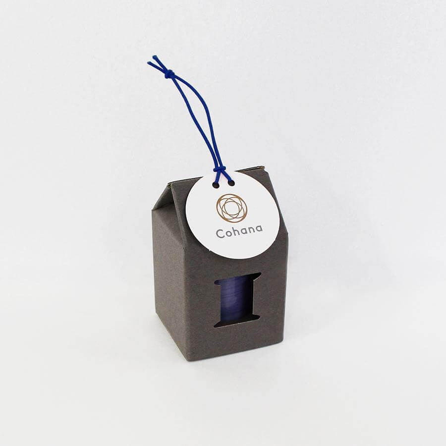 HASAMI MAGNETIC PIN HOLDER | Blue