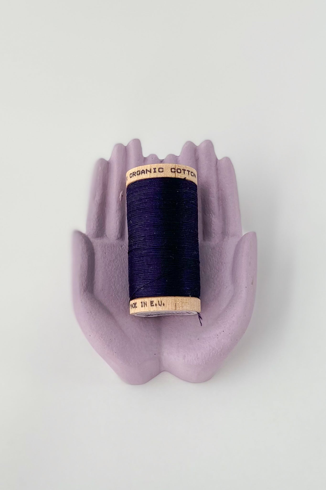 ORGANIC COTTON THREAD 30/2 | Night Sky