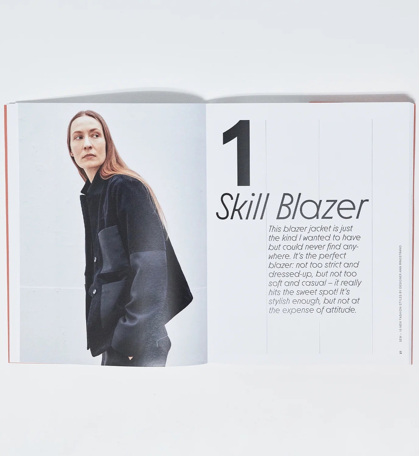 SEW | 10 New Fashion Styles