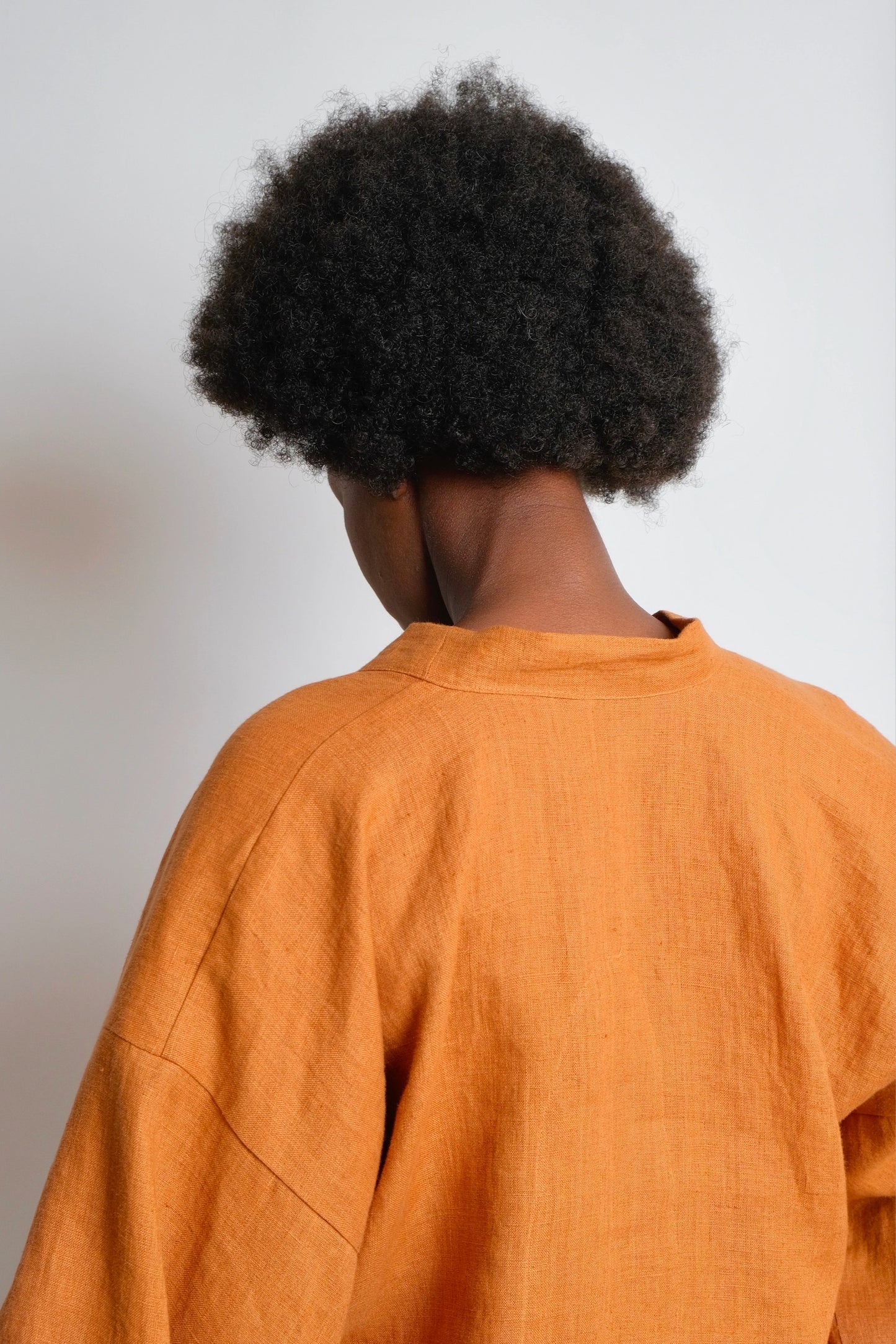 ZERO WASTE TIE TOP | PDF & Paper Sewing Pattern