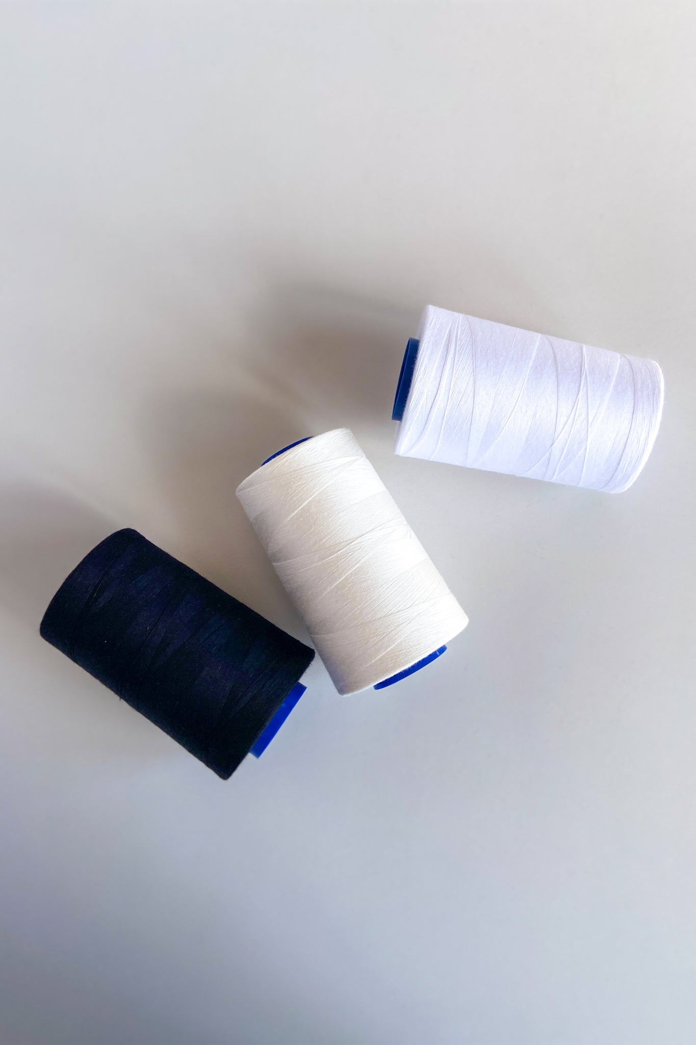 TENCEL THREAD TEX32 | White