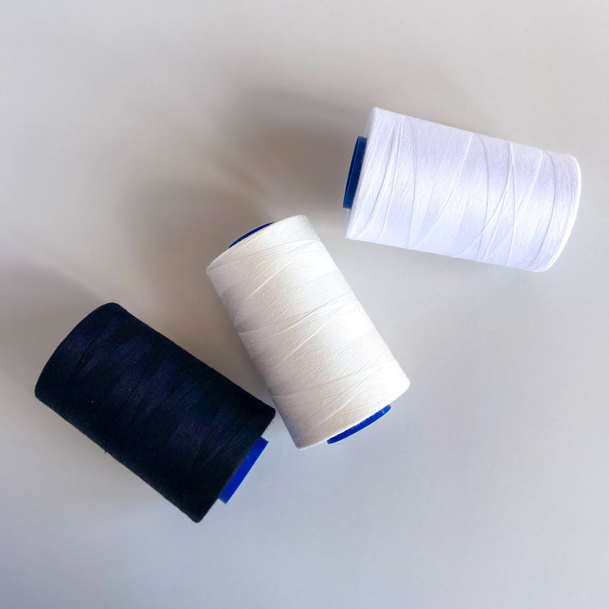 TENCEL THREAD TEX 32 | WHITE
