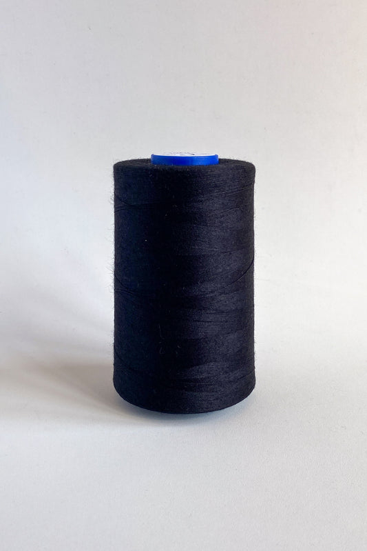 TENCEL THREAD TEX32 | Black