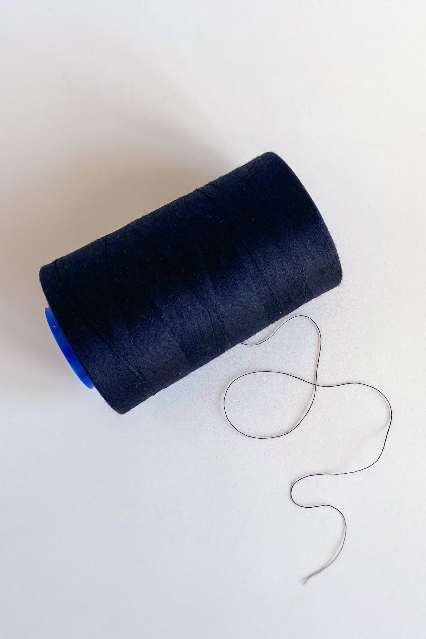 TENCEL THREAD TEX32 | Black
