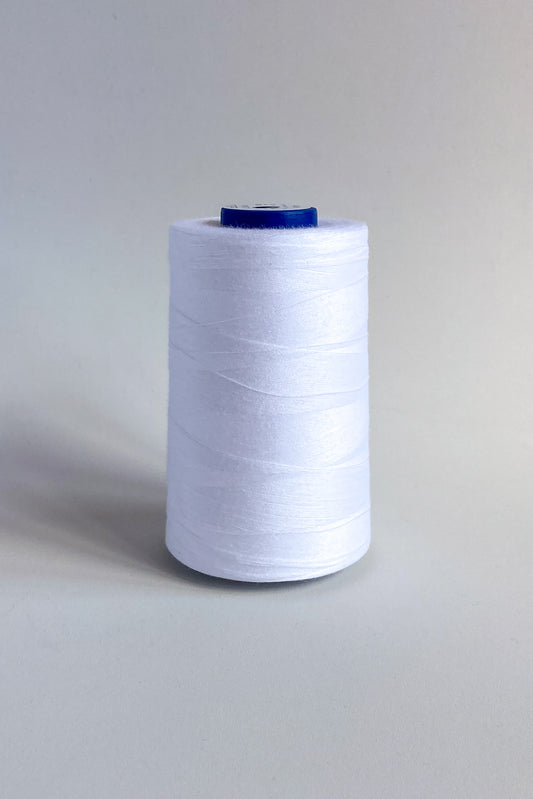 TENCEL THREAD TEX32 | White