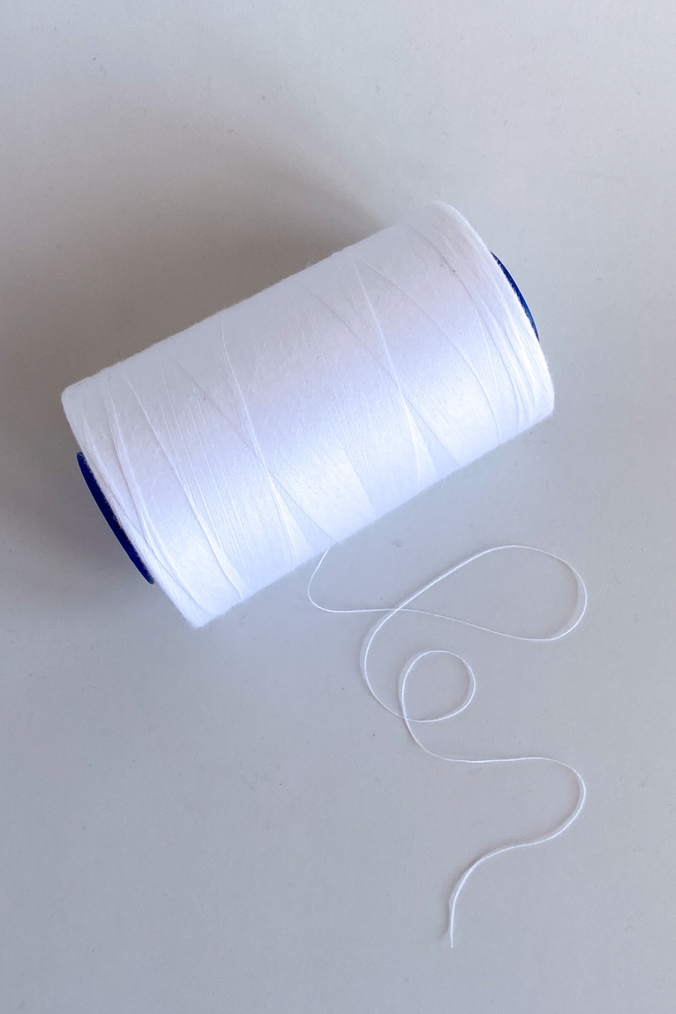 TENCEL THREAD TEX32 | White