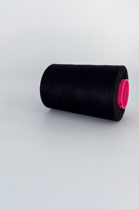 TENCEL THREAD TEX40 | Black