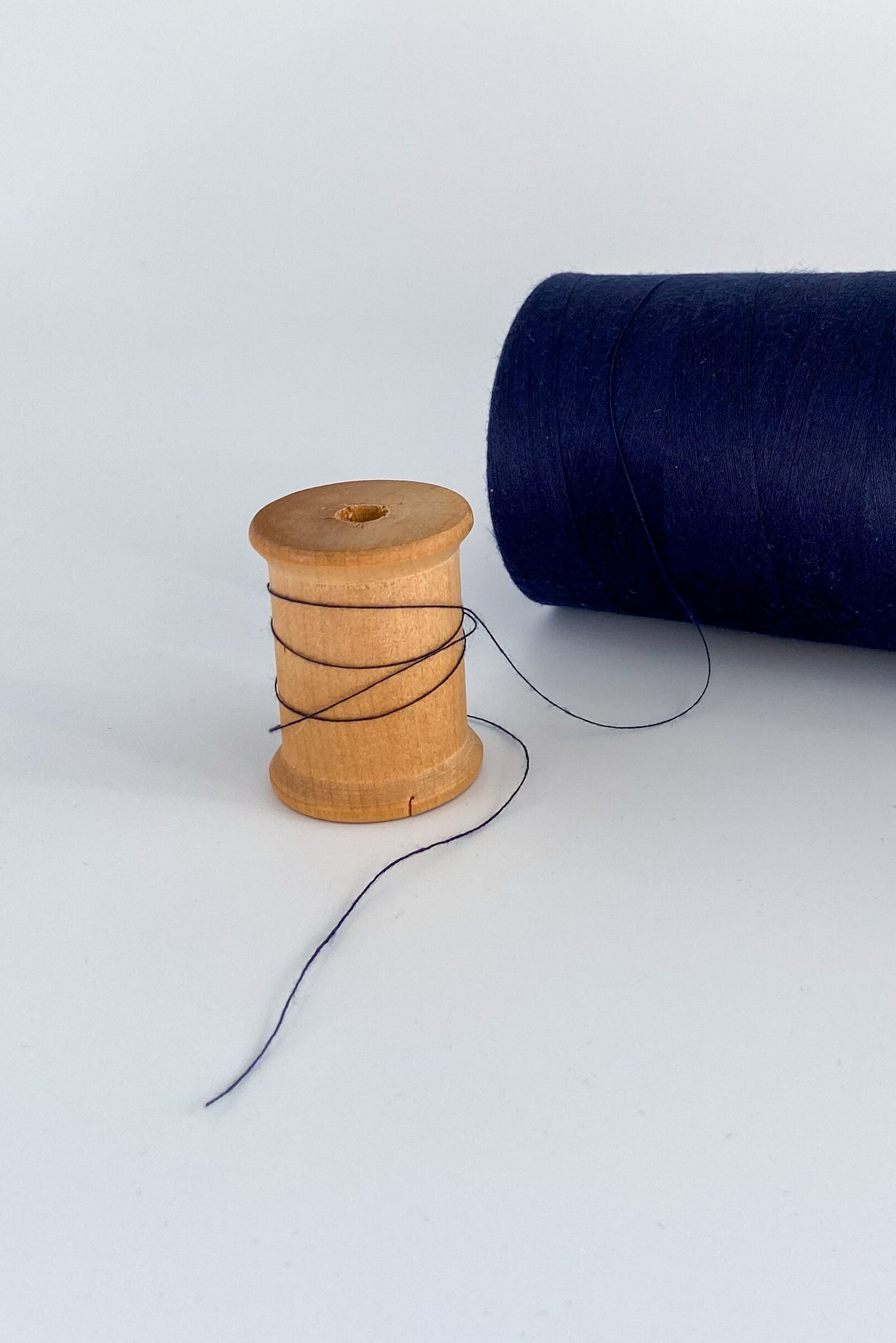 TENCEL THREAD TEX40 | Navy