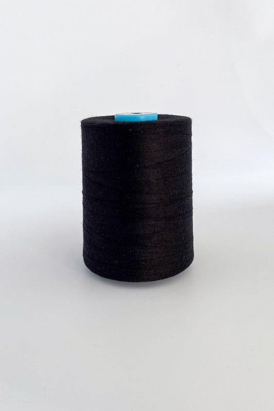 TENCEL THREAD TEX60 | Black