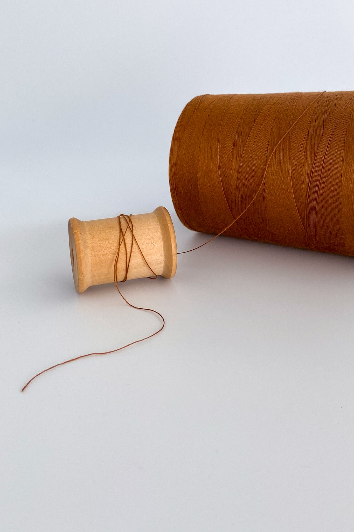 TENCEL THREAD TEX60 | Bronze