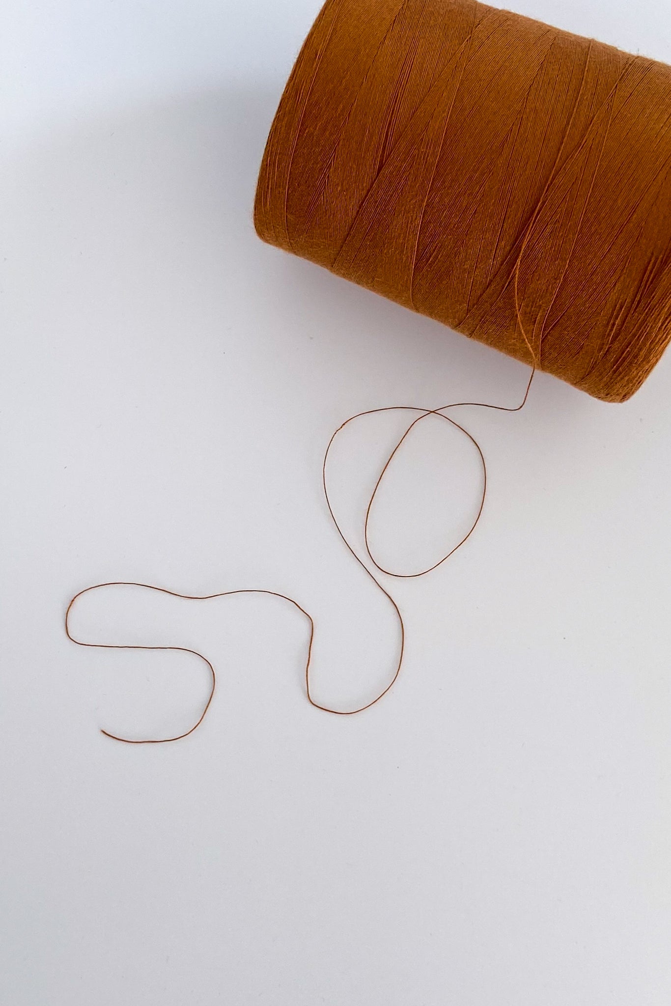 TENCEL THREAD TEX60 | Bronze
