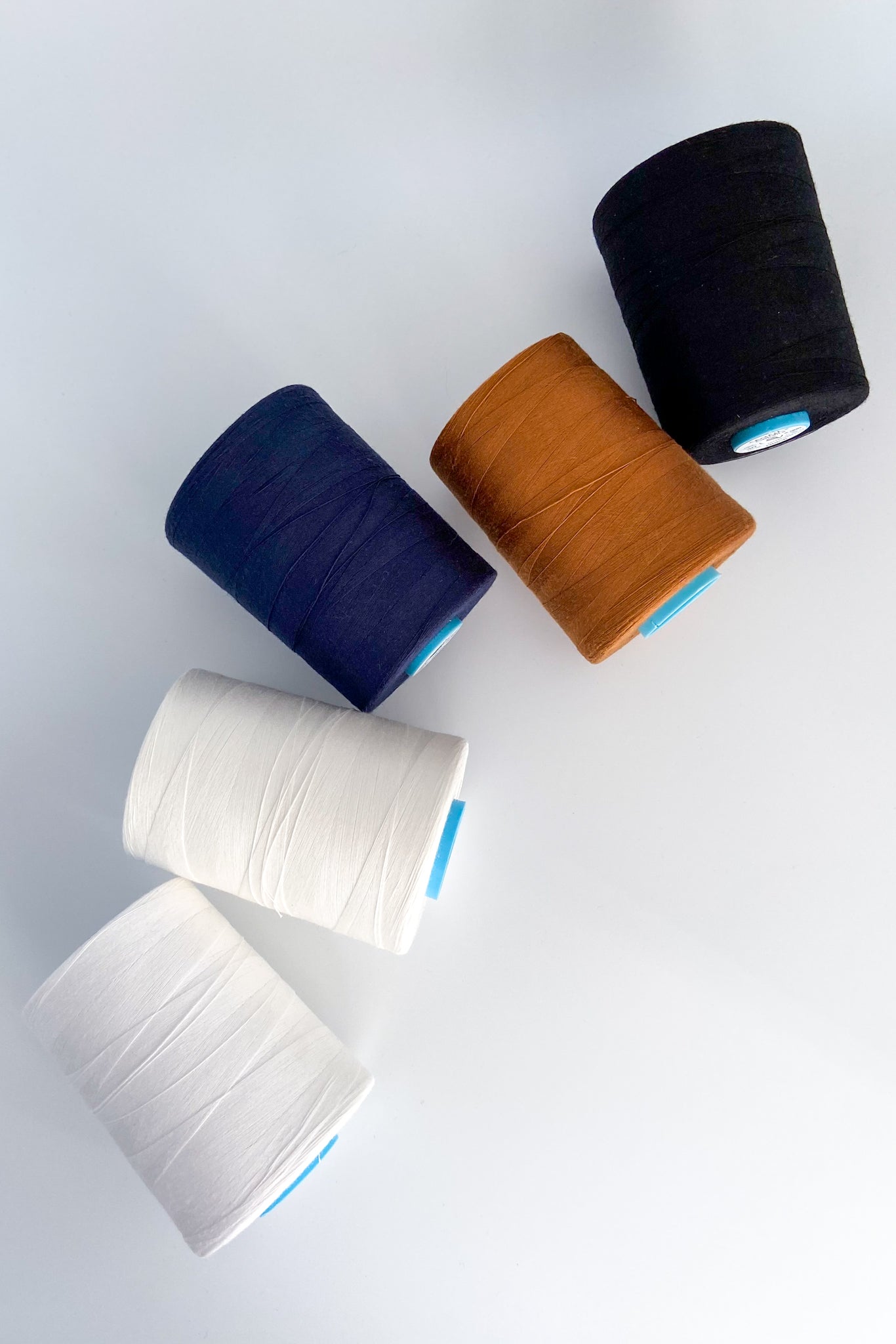 TENCEL THREAD TEX60 | Natural