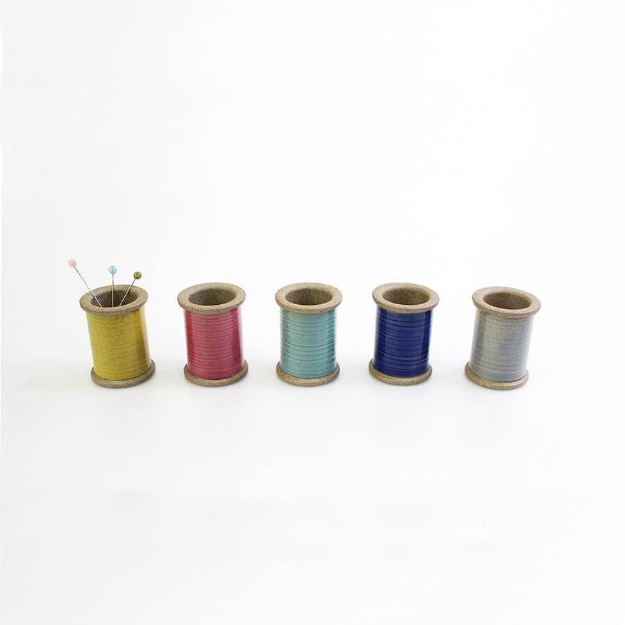 HASAMI MAGNETIC PIN HOLDER | Green