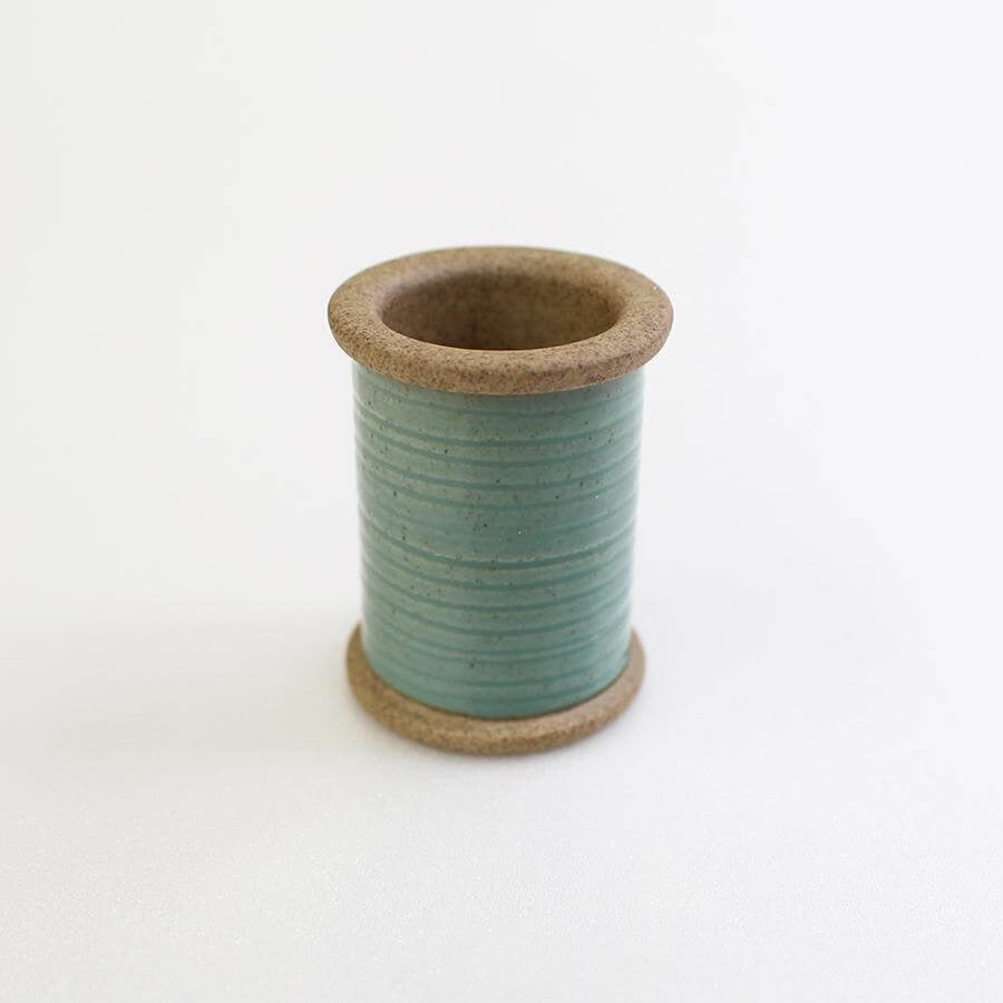 HASAMI MAGNETIC PIN HOLDER | Green