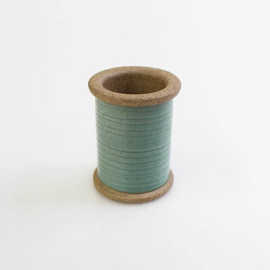HASAMI MAGNETIC PIN HOLDER | Green
