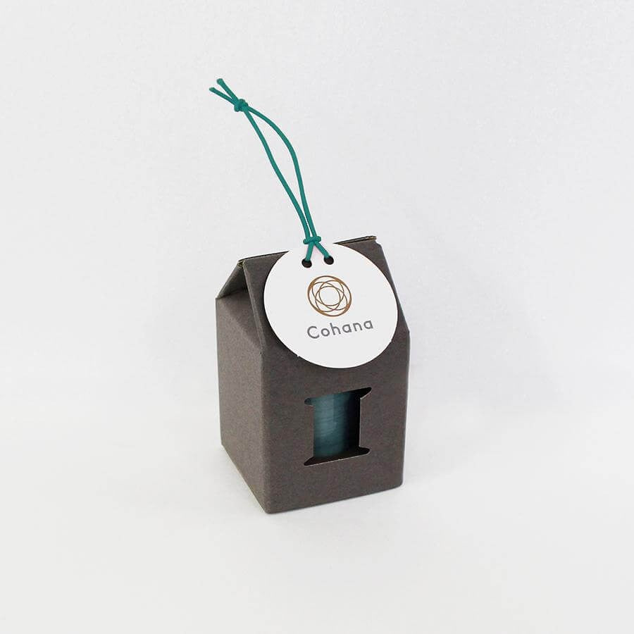 HASAMI MAGNETIC PIN HOLDER | Green