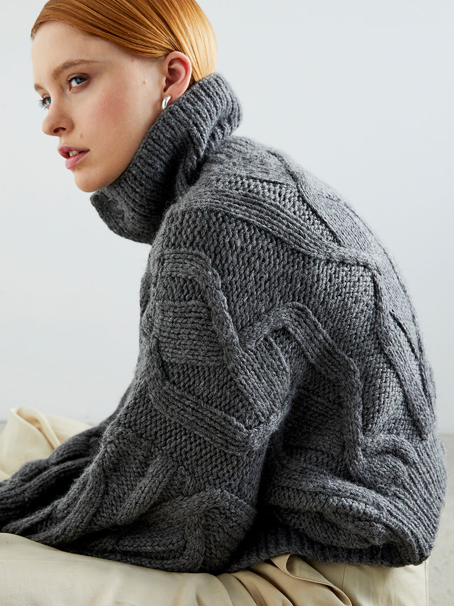 KNIT | Dynamic Patterns and Techniques for Creative Making
