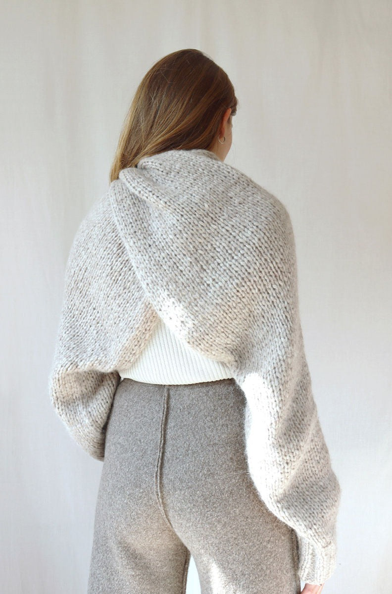 KNIT | Dynamic Patterns and Techniques for Creative Making