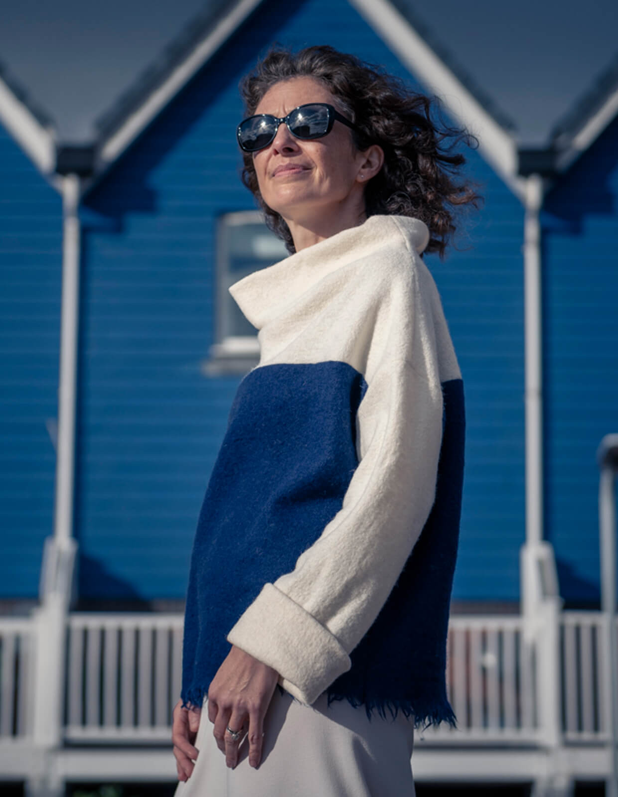 THE BIG EASY TOP | PDF Pattern