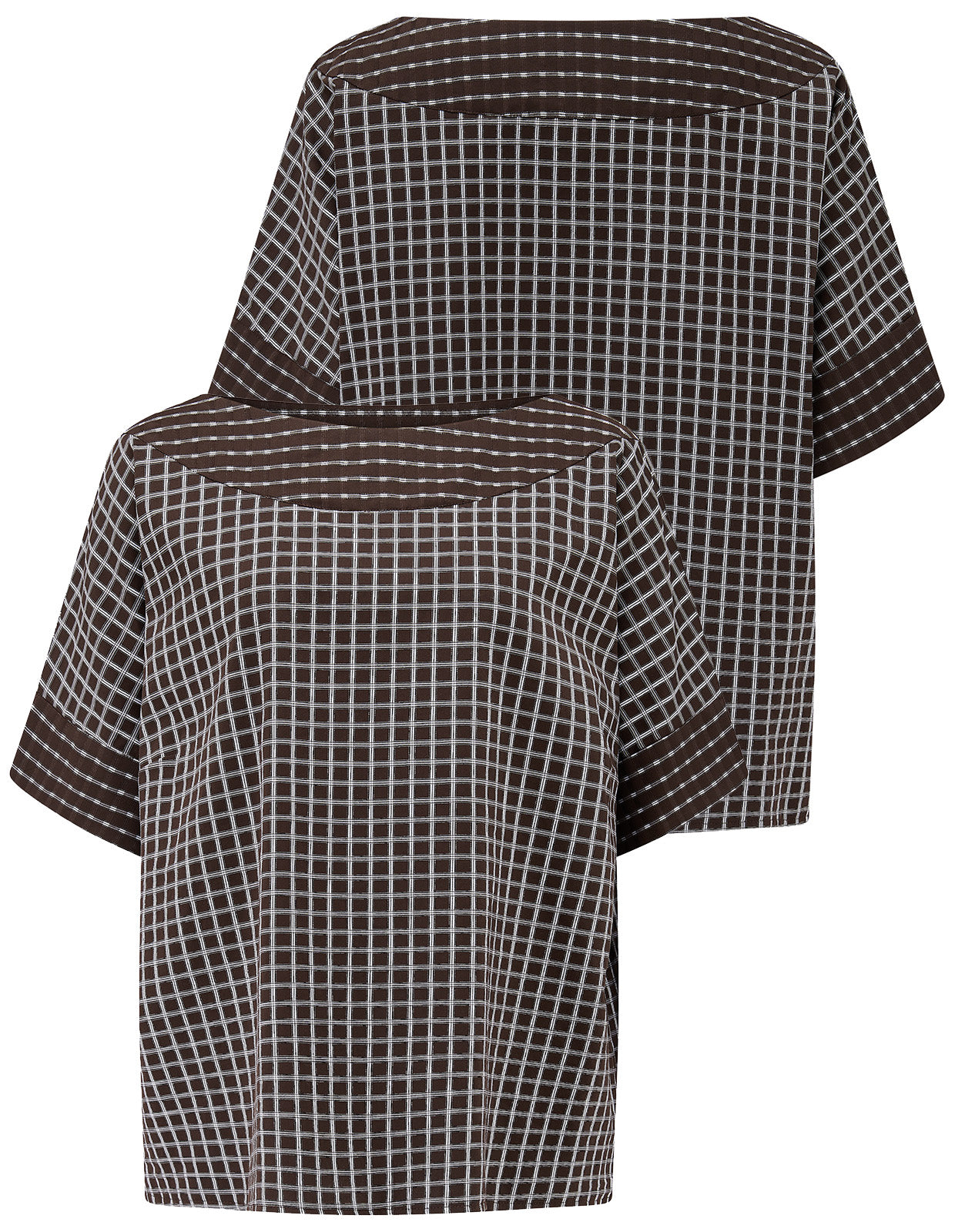 THE BOAT NECK TOP | PDF Pattern