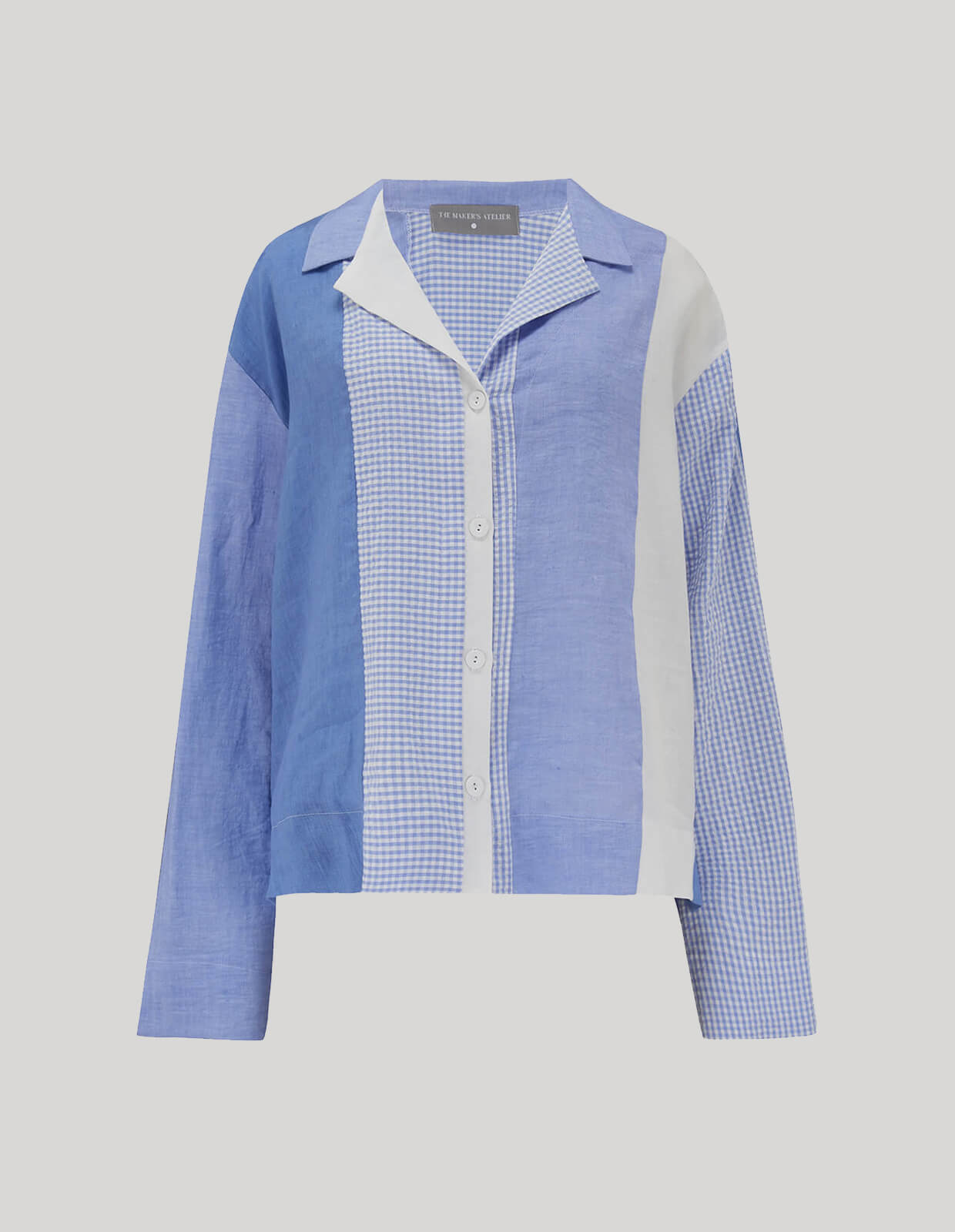 THE BOX SHIRT | PDF Pattern