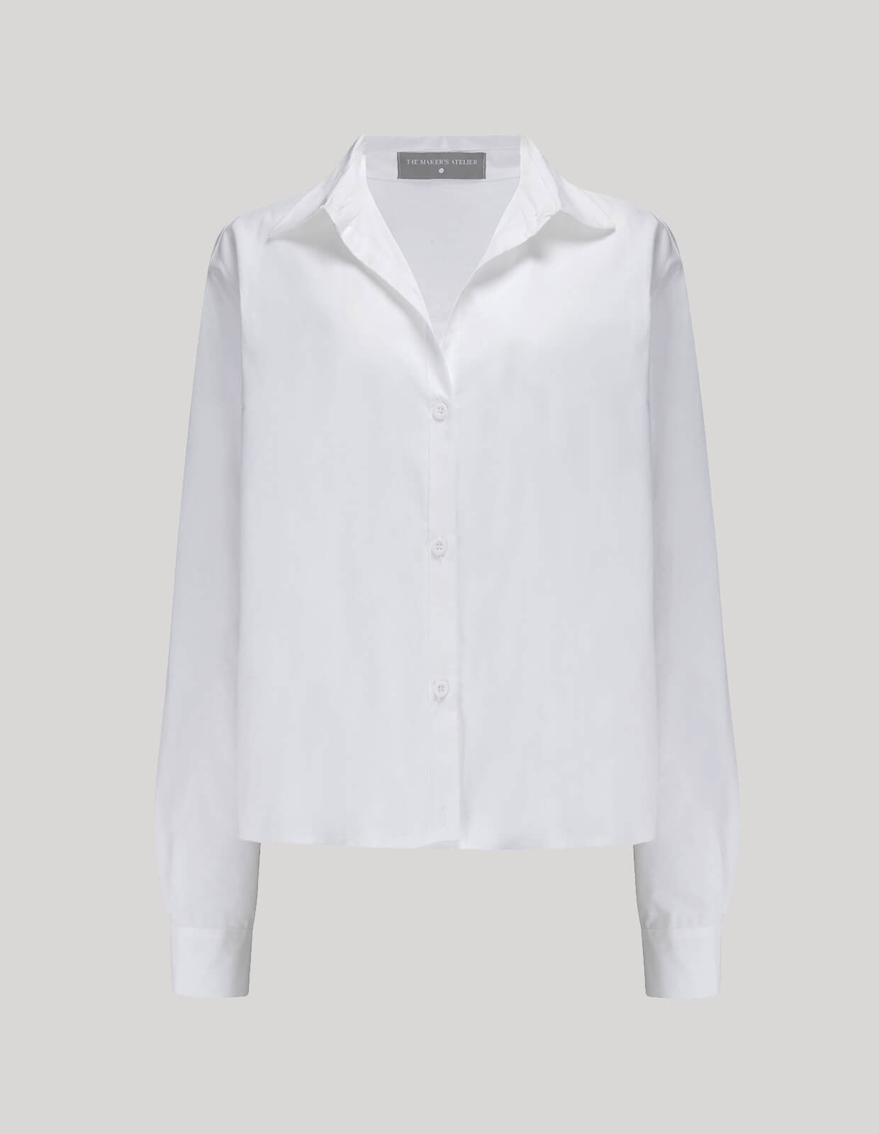 THE ATELIER SHIRT | PDF Pattern