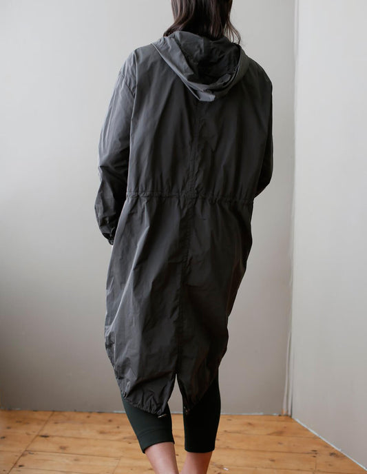 THE UTILITY COAT | PDF Pattern