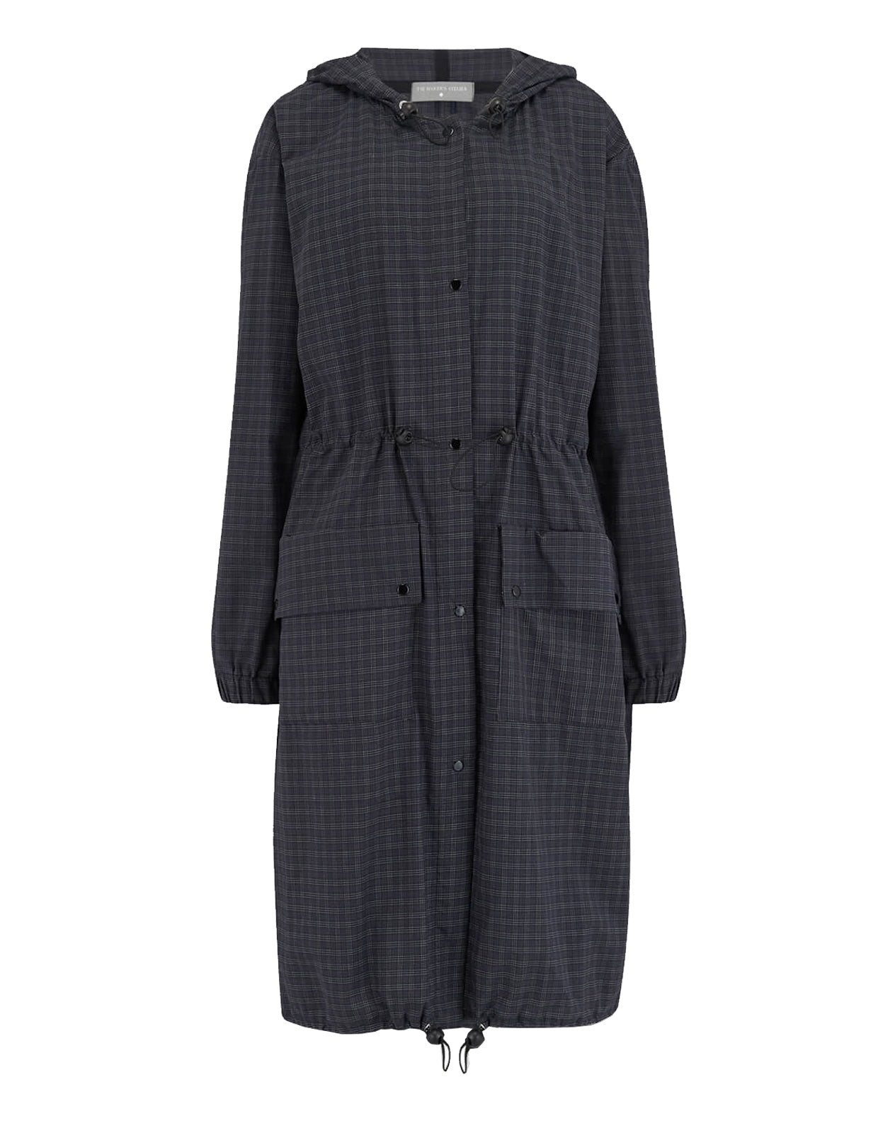 THE UTILITY COAT | PDF Pattern