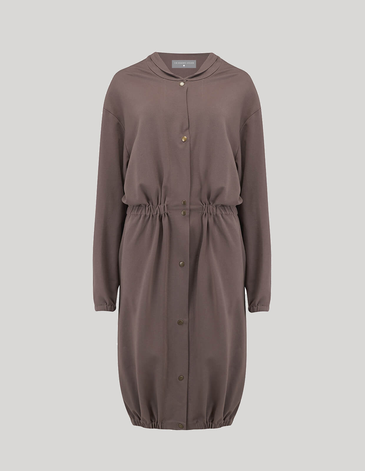 THE UTILITY COAT | PDF Pattern
