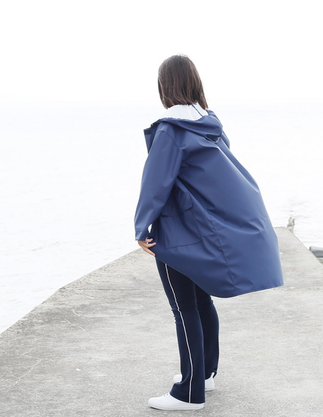 THE UTILITY COAT | PDF Pattern