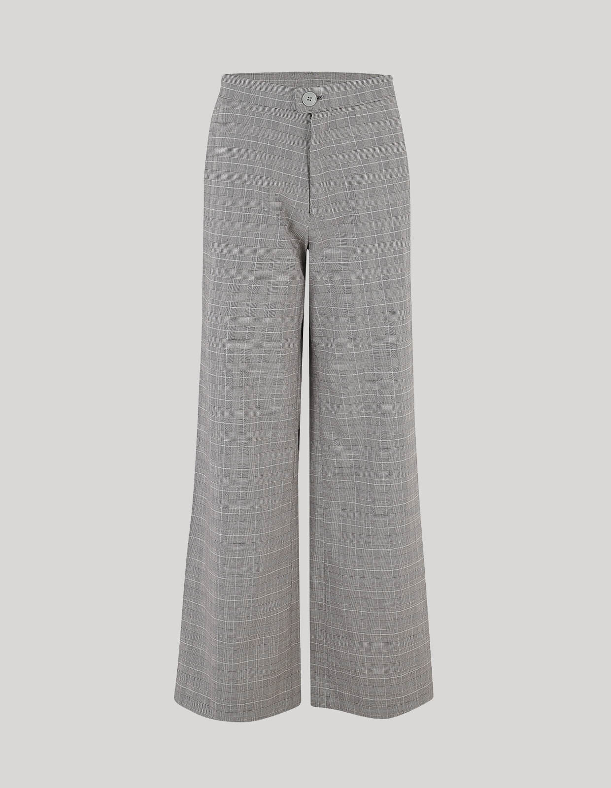 THE WIDE-LEGGED TROUSER | PDF Pattern