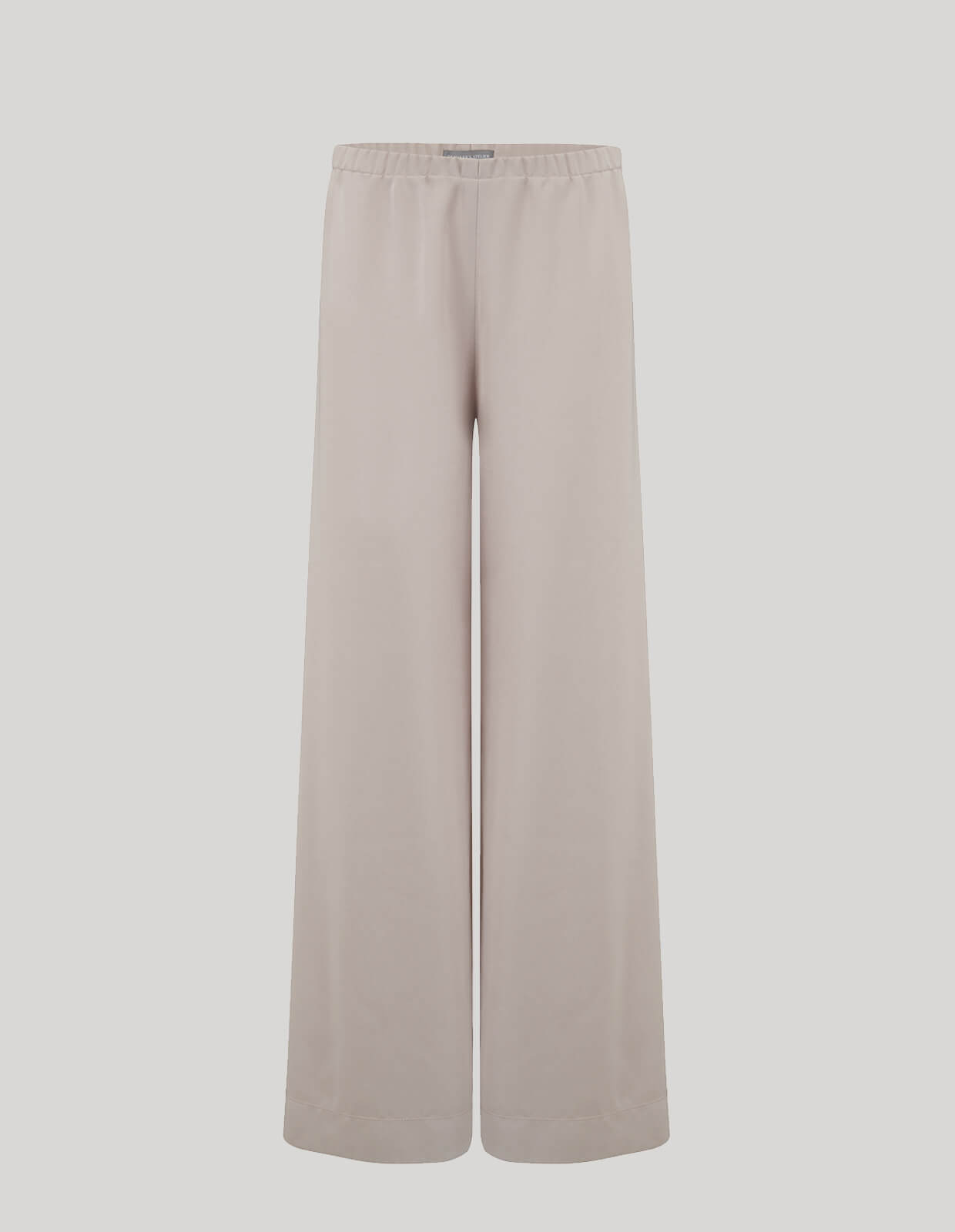 THE WIDE-LEGGED TROUSER | PDF Pattern