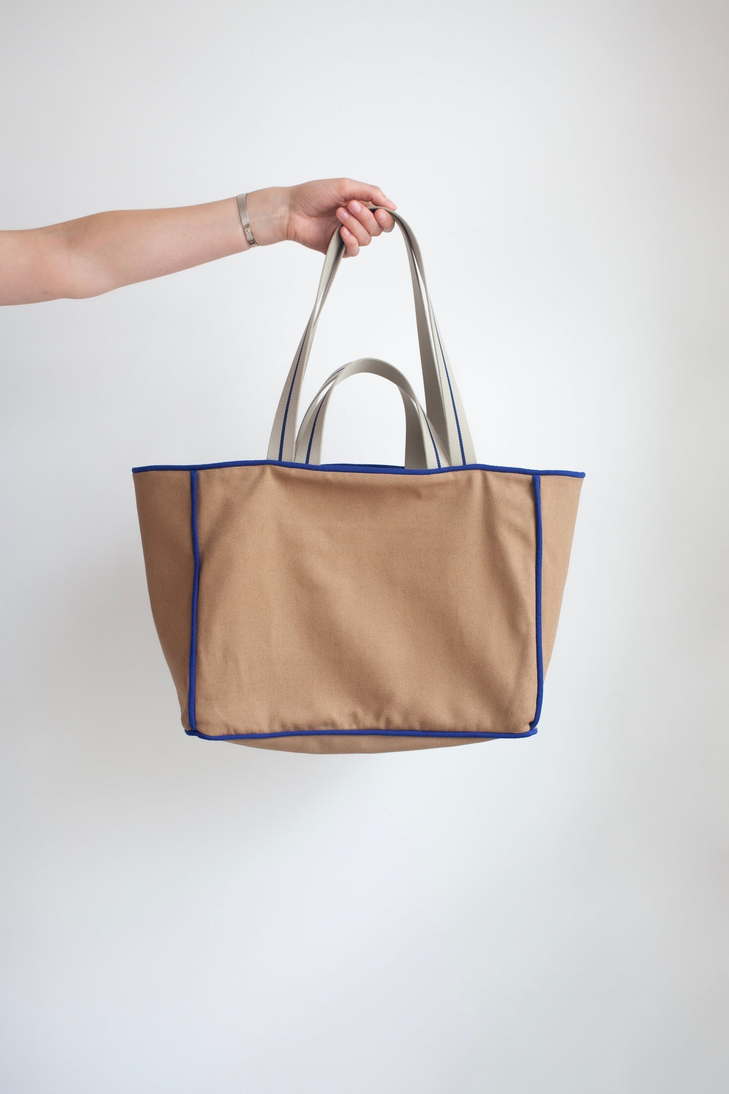 DAY TOTE | PDF Pattern