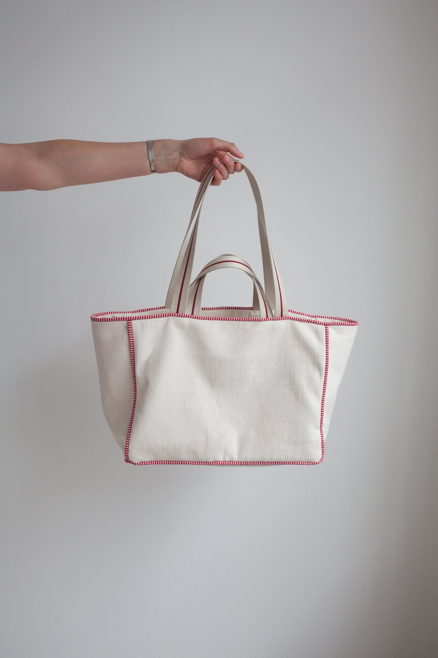 DAY TOTE | PDF Pattern
