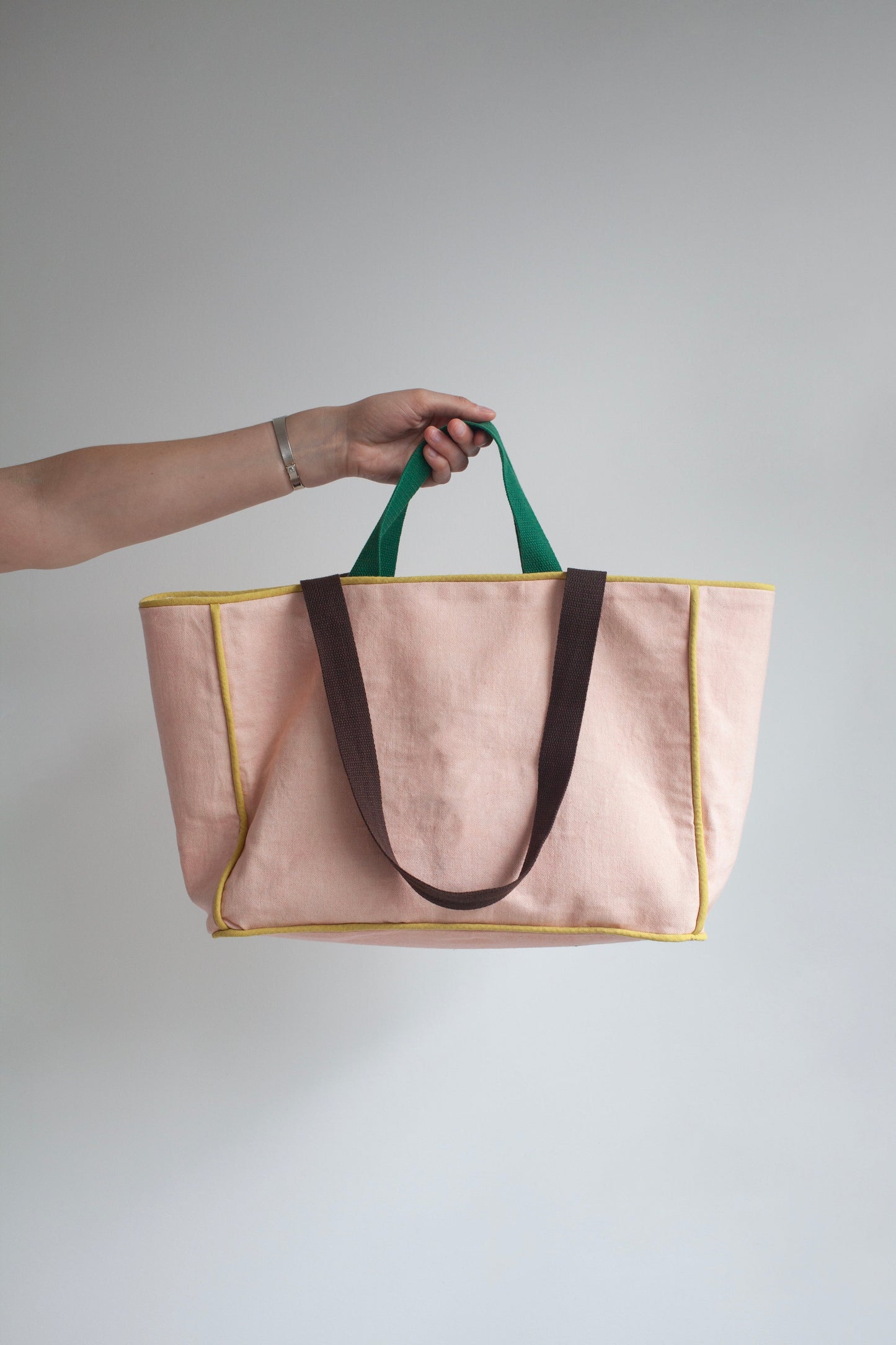 DAY TOTE | PDF Pattern