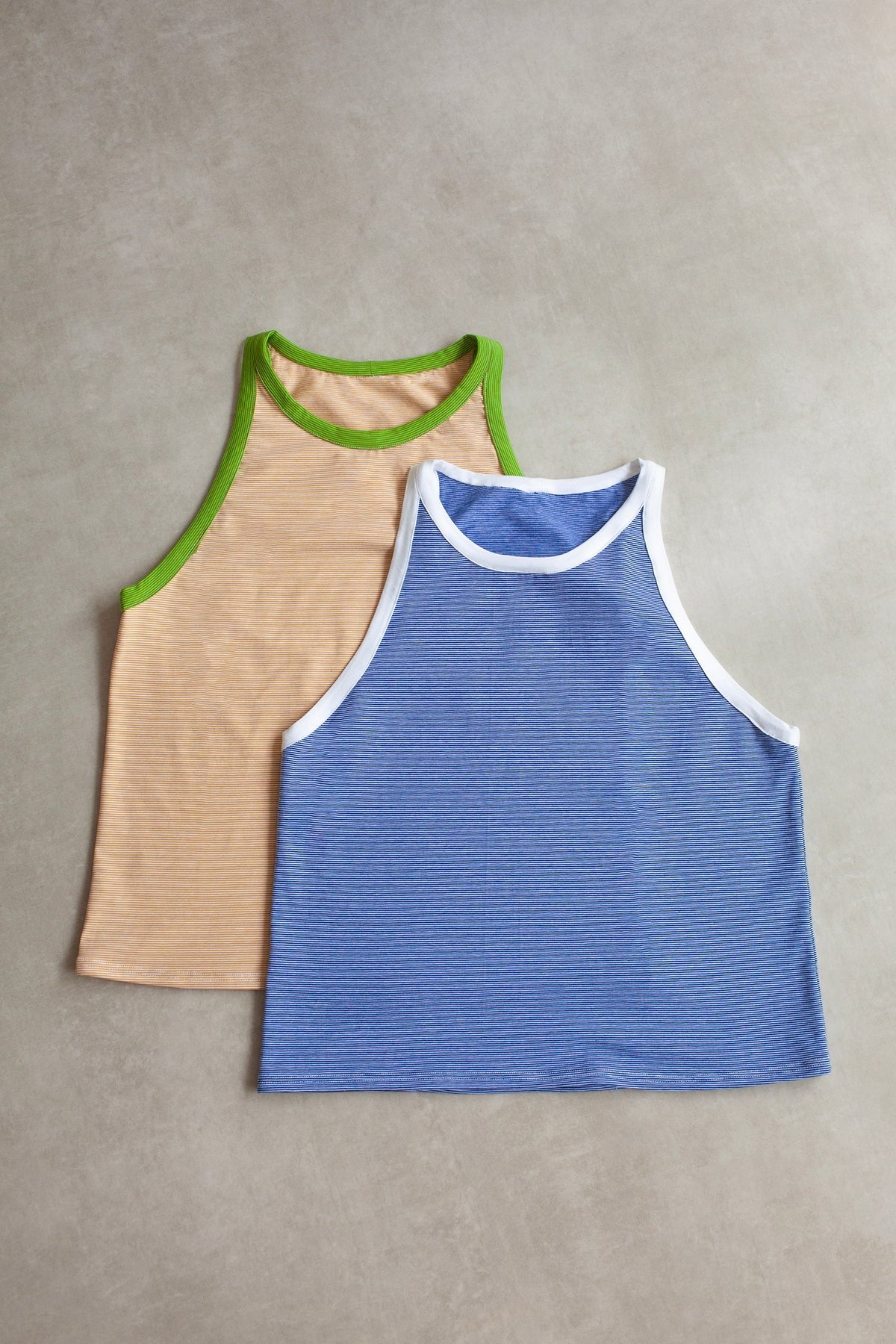 RACER VEST | PDF Pattern