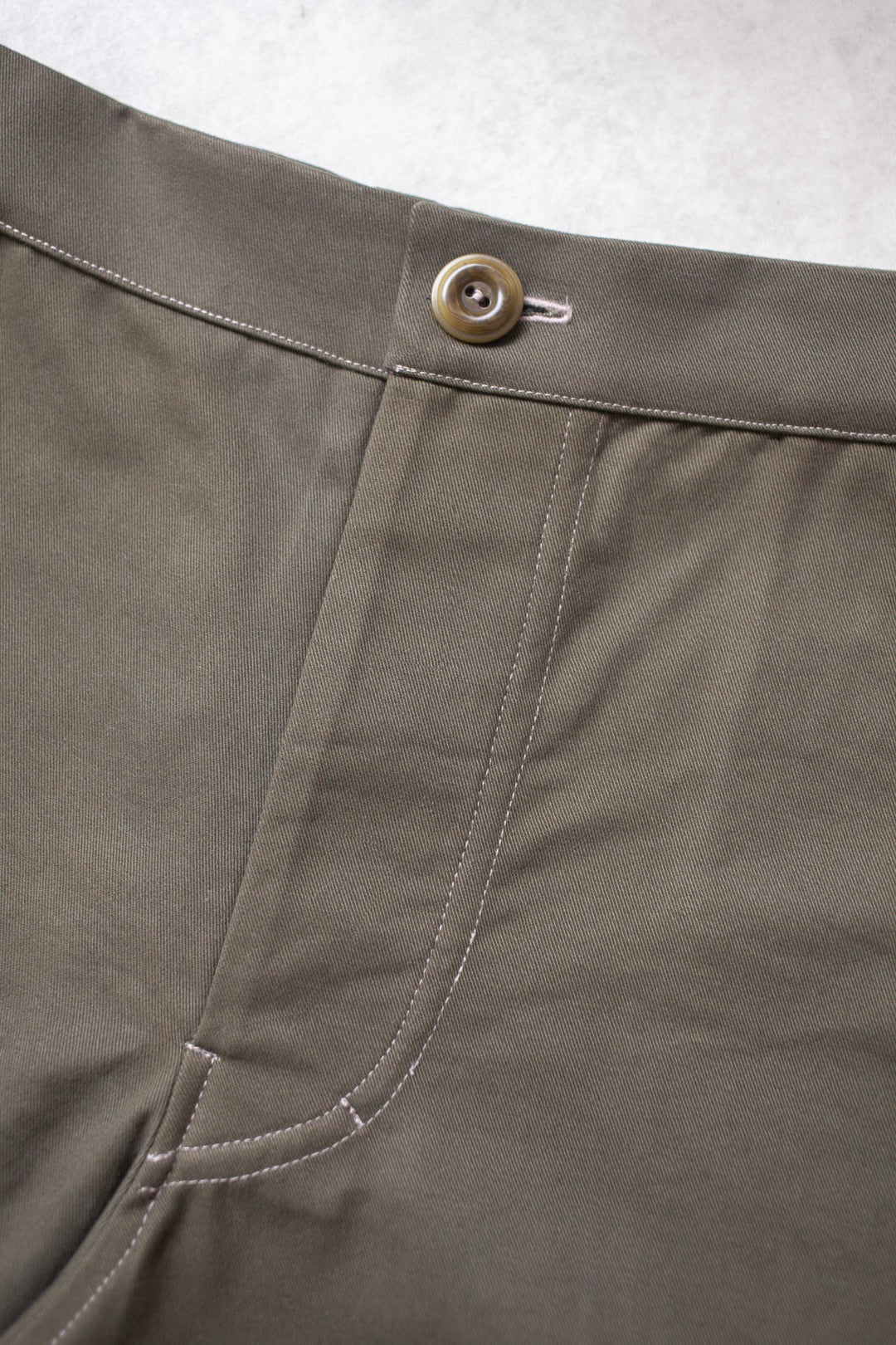 WORKER TROUSERS (MENS) | PDF Pattern