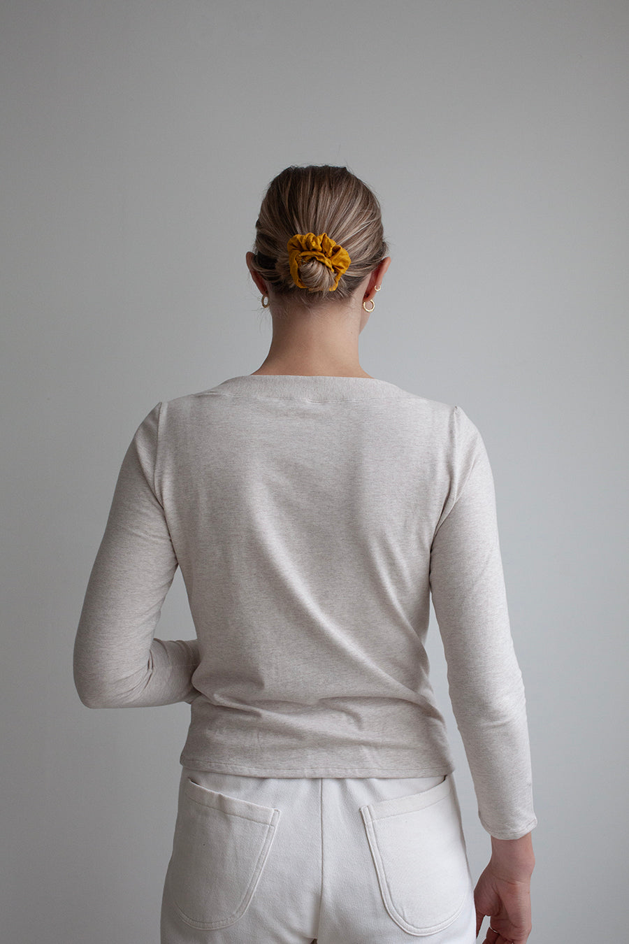 BOATNECK TOP | PDF Pattern