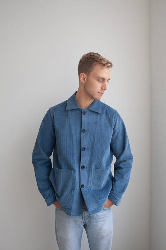 JAIME JACKET | PDF Pattern
