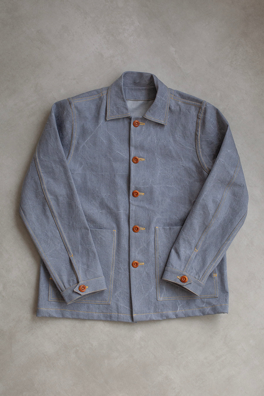 JAIME JACKET | PDF Pattern