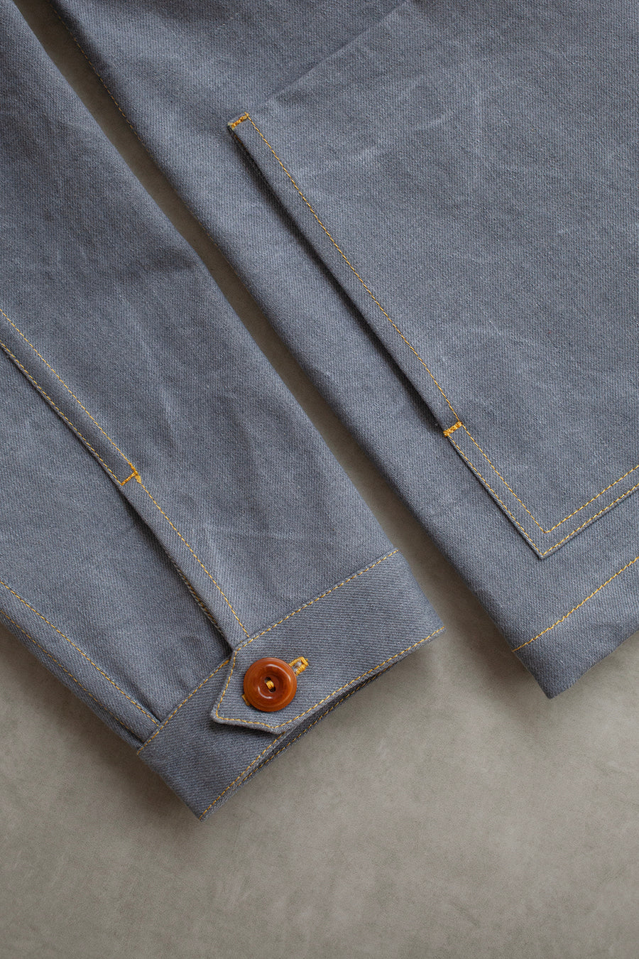 JAIME JACKET | PDF Pattern